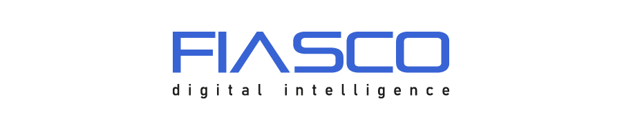 FIASCO GmbH Logo
