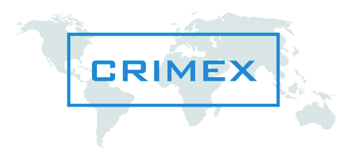 CRIMEX Logo