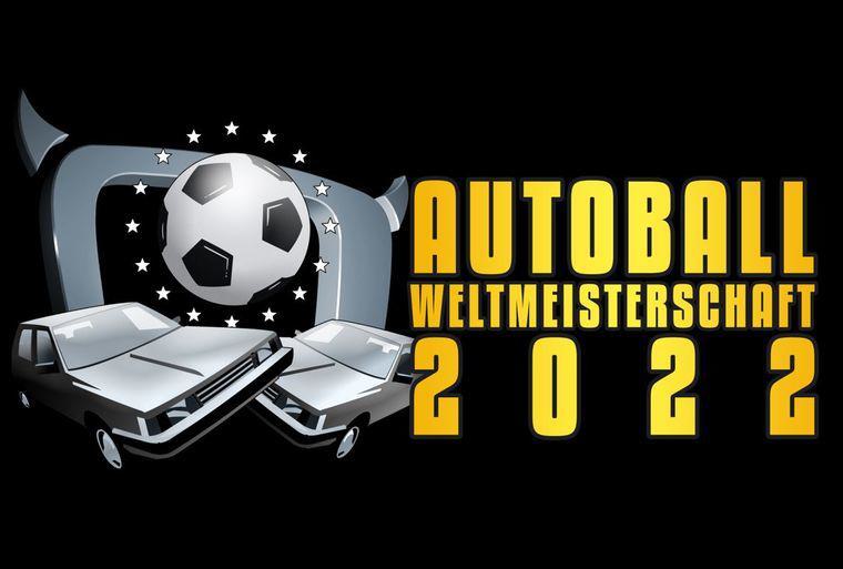 Autoball Weltmeisterschaft 2022