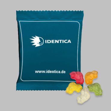 ID Gummibärchen
