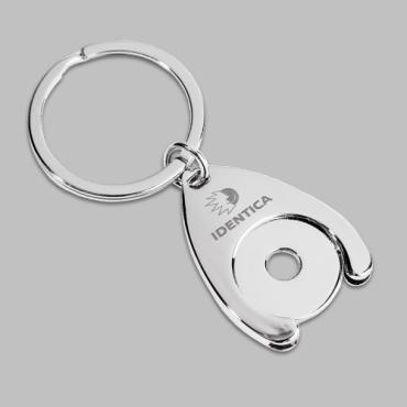 ID Schlüsselanhänger